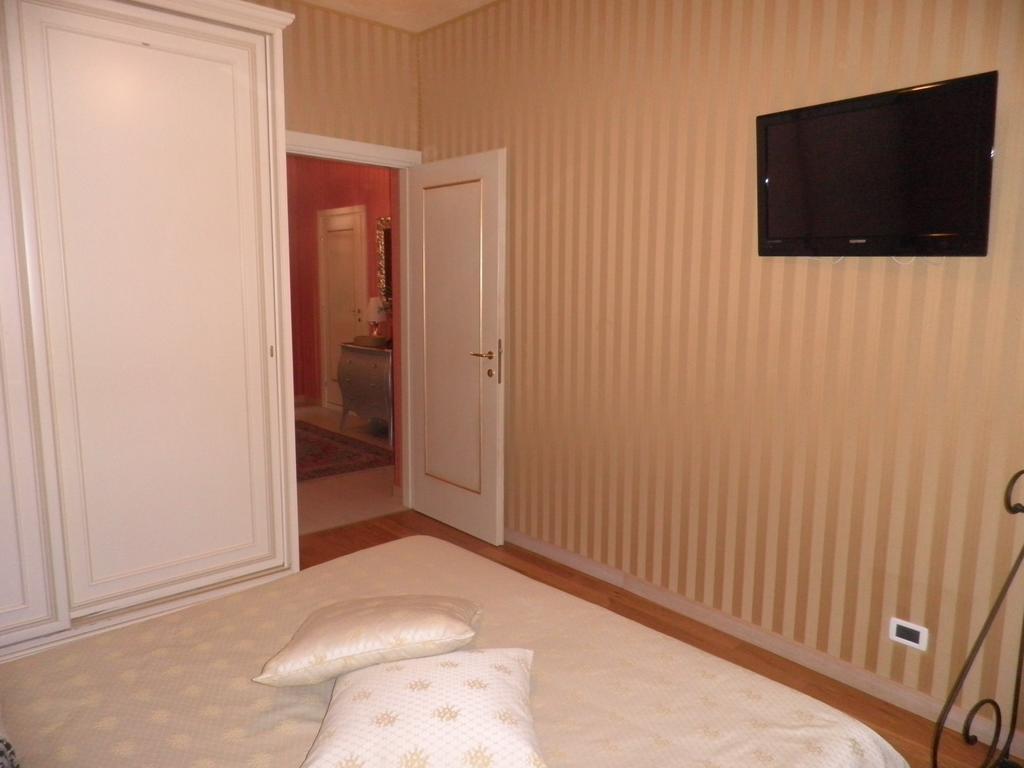 Apartamento Ca' Delle Maschere Venecia
