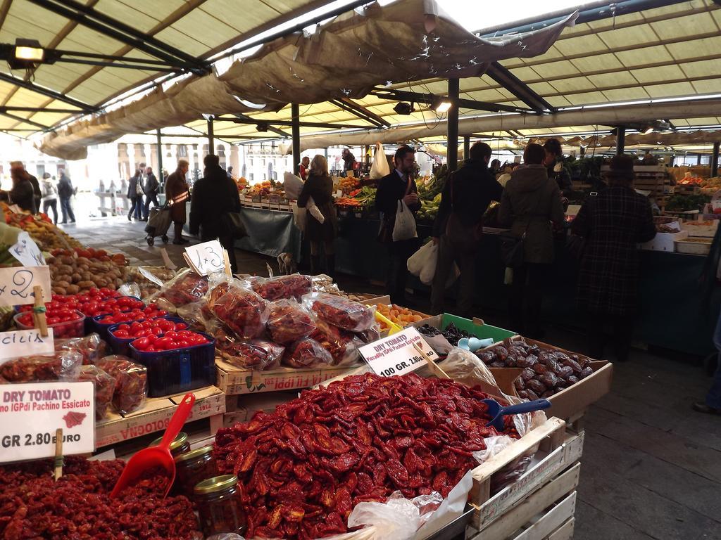 Appartamento Ca' Delle Maschere Venezia