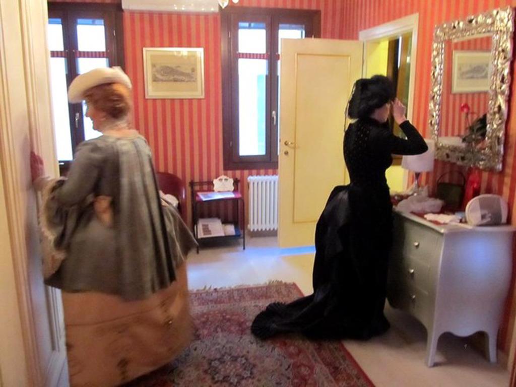 Apartamento Ca' Delle Maschere *